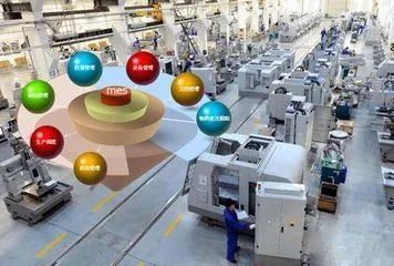 智能制造的关键技术与大数据融合技术服务