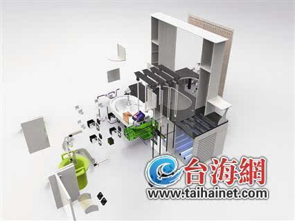 三维工厂设计常用软件概览 从设计到制作的全流程工具