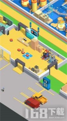 超能工厂安卓版v1.8.2下载指南与软件设计制作简介