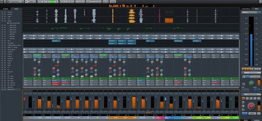 Nuendo 7下载指南 从官方渠道获取Nuendo 7 v7.1.0-188安全版